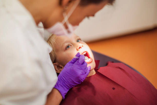 Best Broken Tooth Emergency  in Bellwood, IL