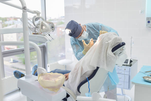 Best Tooth Infection Emergency Dentist  in Bellwood, IL